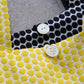 God Dag | Dotted hand bag