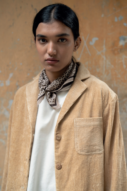 RB | Ethan jacket